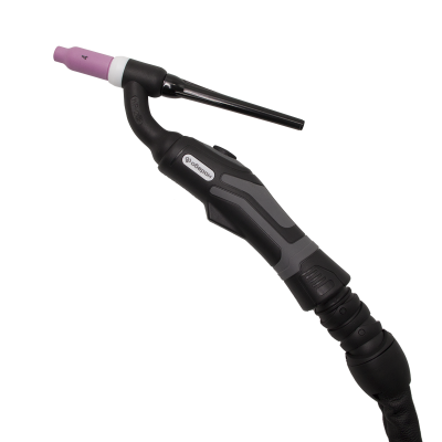 Горелка TW 26FX 8m Comfort (OKC35x50 / 2pin / Gas б/р) фото артикул: XL26835214