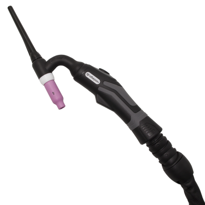 Горелка TW 26FX 8m Comfort (OKC35x50 / 2pin / Gas б/р) фото артикул: XL26835214