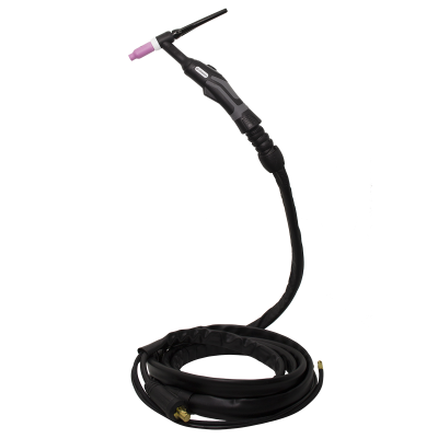 Горелка TW 26FX 8m Comfort (OKC35x50 / 2pin / Gas б/р) фото артикул: XL26835214