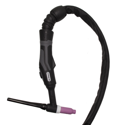 Горелка TW 26FX 8m Comfort (OKC35x50 / 2pin / Gas б/р) фото артикул: XL26835214