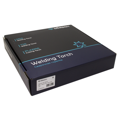 Горелка TW 18 4m Comfort (OKC / Water б/р / Gas б/р) фото артикул: XL18435313