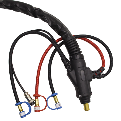 Горелка TW 18 8m Comfort (OKC / Water б/р / Gas б/р) фото артикул: XL18835313