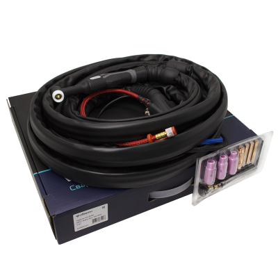 Горелка TW 18 8m Comfort (OKC / Water б/р / Gas б/р) фото артикул: XL18835313