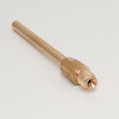 Наконечник М8x85х1,0 mm CuCrZr фото артикул: XL140.1584