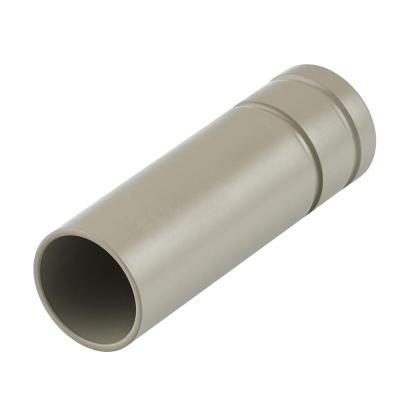 Сопло с керамическим покрытием d16мм (MIG MP 15) CRM1516 фото артикул: 071.151.160