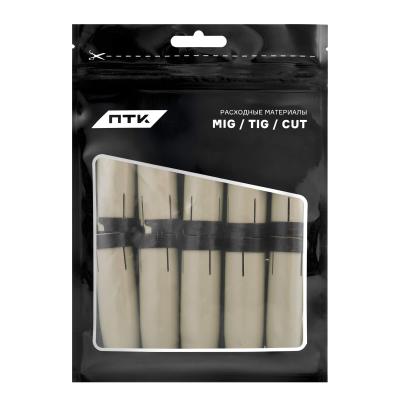 Сопло с керамическим покрытием d12мм (MIG MP 24/240) CRM2412 фото артикул: 071.241.125