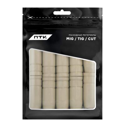 Сопло с керамическим покрытием d15мм (MIG MP 25) CRM2515 фото артикул: 071.251.151