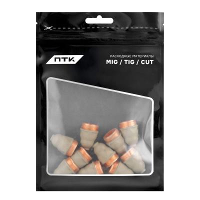 Сопло d1,7 с керамическим покрытием CP P80 CRM3900-17 фото артикул: 073.081.717