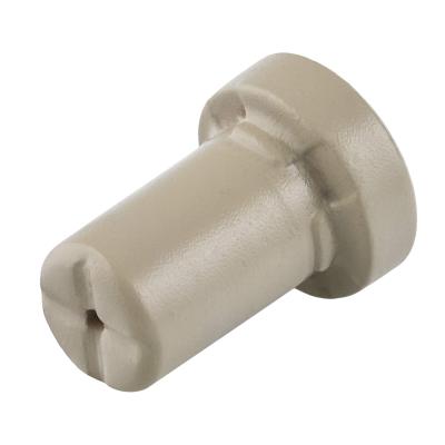 Сопло удлиненное d1,0 с керамическим покрытием CP PT-31 CRM8601-10 фото артикул: 073.131.701