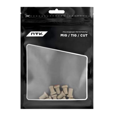 Сопло удлиненное d1,0 с керамическим покрытием CP PT-31 CRM8601-10 фото артикул: 073.131.701