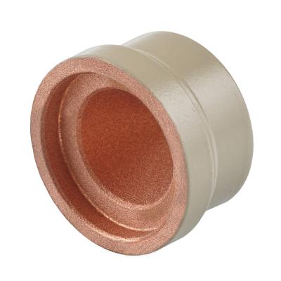 Сопло d1,7 с керамическим покрытием CP 101-141 CRM0606-17 фото артикул: 073.102.717