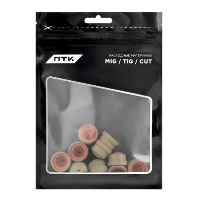 Сопло d1,7 с керамическим покрытием CP 101-141 CRM0606-17 фото артикул: 073.102.717