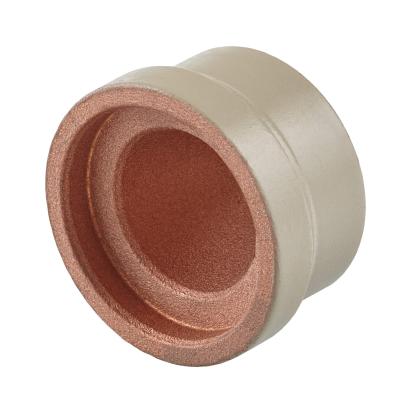 Сопло d1,9 с керамическим покрытием CP 101-141 CRM0606-19 фото артикул: 073.102.719