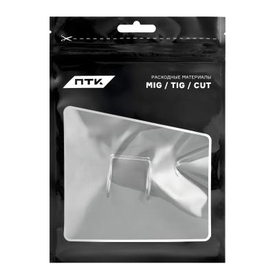 Насадка пружинная CP P80 POP1302 фото артикул: 073.800.012