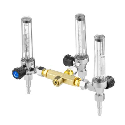 Коллектор газовый КГ-3-02 фото артикул: 001.010.133