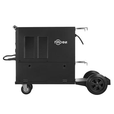 ПРОФИ MIG 251-4 SYN LED фото артикул: 005.200.216