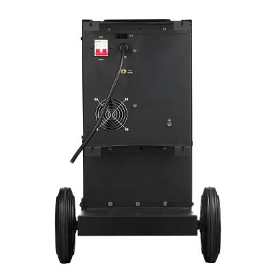 ПРОФИ MIG 251-4 SYN LED фото артикул: 005.200.216