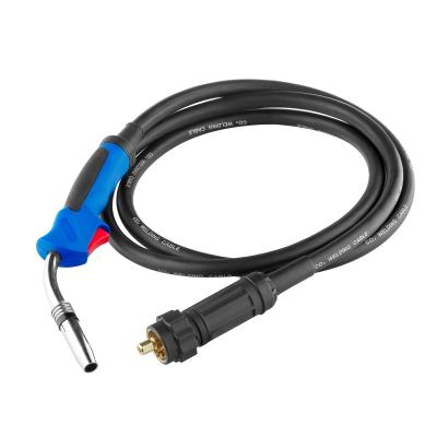 ПРОФИ MIG 251-4 SYN LED фото артикул: 005.200.216