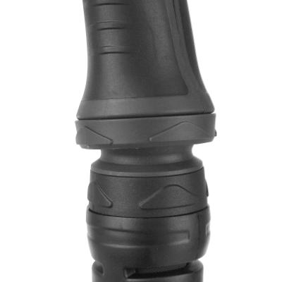 Сварочная полуавтоматическая горелка Parker SGB 240W с улучшенной подачей охлаждающей жидкости 4 метра (MIG/MAG) фото артикул: SVA-SGB2400W-40ERBG