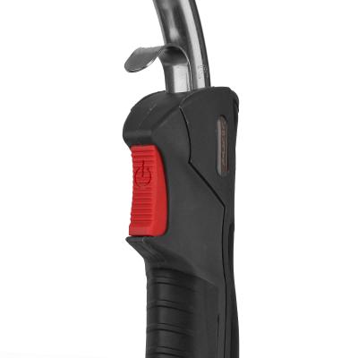 Сварочная полуавтоматическая горелка Parker SGB 401W с улучшенной подачей охлаждающей жидкости 4 метра (MIG/MAG) фото артикул: SVA-SGB4001-40ERBG