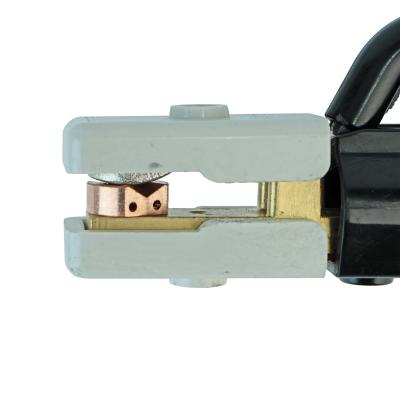 Строгач ChangZheng K-16T 1000А поворотный с кабелем 3 метра фото артикул: K-16T-3.0