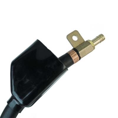 Строгач ChangZheng K-16T 1000А поворотный с кабелем 3 метра фото артикул: K-16T-3.0