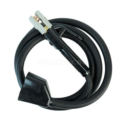 Строгач ChangZheng K-12T 600А поворотный с кабелем 3 метра фото артикул: K-12T-3.0