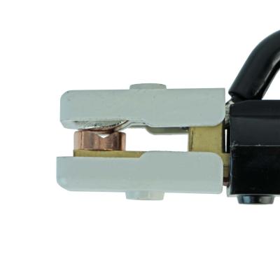 Строгач ChangZheng K-12T 600А поворотный с кабелем 3 метра фото артикул: K-12T-3.0