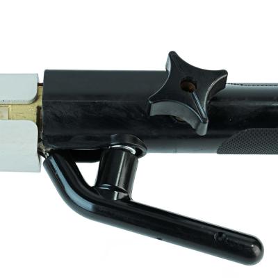 Строгач ChangZheng K-12T 600А поворотный с кабелем 3 метра фото артикул: K-12T-3.0