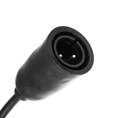 Сварочная полуавтоматическая горелка SVR K126 для самозащитной порошковой проволоки 4 метра (MIG/MAG) фото артикул: SVR-K126-40LN