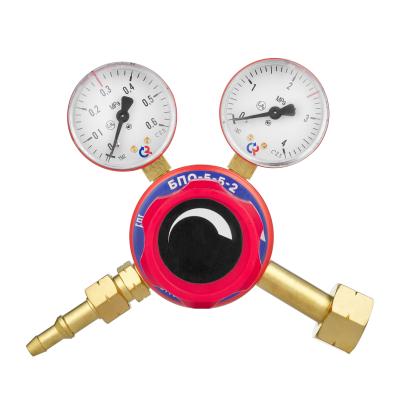 Редуктор пропановый БПО-5-5-2 фото артикул: 001.010.216