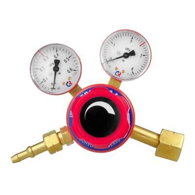 Редуктор пропановый БПО-5-5-2 АЛ фото артикул: 001.010.217