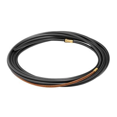 Канал направляющий ГРАФИТ 5,5м Черный (1,2-1,6мм) OMS4527-05 фото артикул: 071.450.550