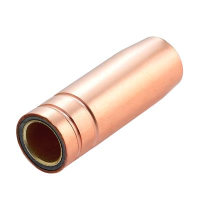 Сопло d16мм (MIG MP 15) SVO1516-01 фото артикул: 071.154.160