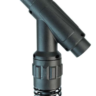 Сварочная автоматическая аргонодуговая горелка Arc T3A Auto с быстросъёмом c резьбой 3/8 BSP и системой One TIG 4 метра для TIG сварки в среде аргона фото артикул: T3A-4M-SL-QGS1