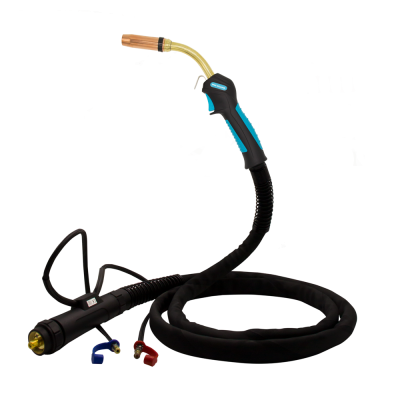 Горелка MW-501 MG (4m / Water / Euro) фото артикул: MG034.0866