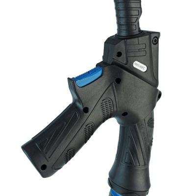 Сварочная полуавтоматическая горелка Arc M65WFC с рукояткой пистолетного типа и комплектацией под порошковую проволоку 2,4 мм 3 метра (MIG/MAG) фото артикул: M65WFC-3M