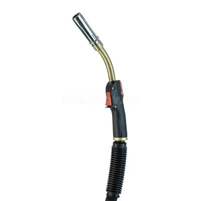 Сварочная полуавтоматическая горелка Thomson 52W (6255203MMT) 3 метра (MIG/MAG) фото артикул: TMS.52W-3