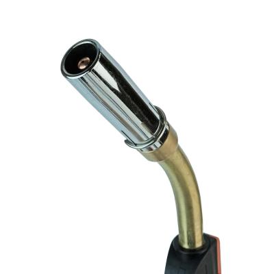 Сварочная полуавтоматическая горелка Thomson 52W (6255203MMT) 3 метра (MIG/MAG) фото артикул: TMS.52W-3