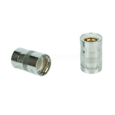 AM5HDNI Основание сопла газового Arc для полуавтоматической горелки M5 (MIG/MAG) фото артикул: AM5HDNI