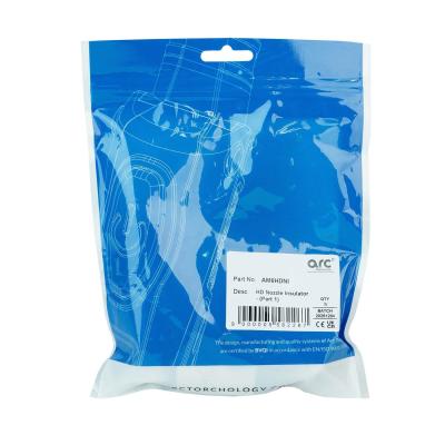 AM6HDNI Основание сопла газового Arc для полуавтоматической горелки M6 (MIG/MAG) фото артикул: AM6HDNI