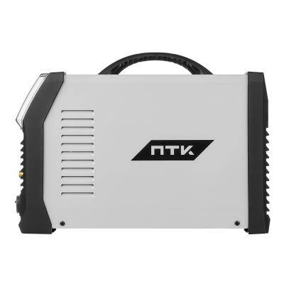ПТК HANKER TIG 200 P LCD H83 фото артикул: 005.400.407