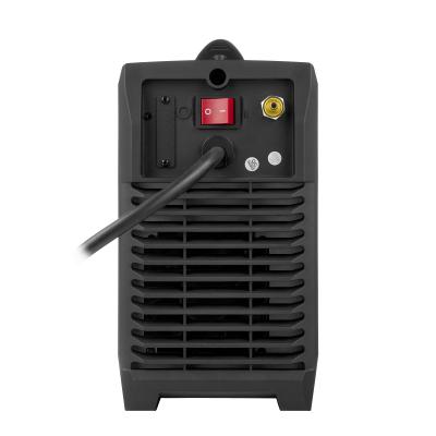 ПТК HANKER TIG 200 P LCD H83 фото артикул: 005.400.407