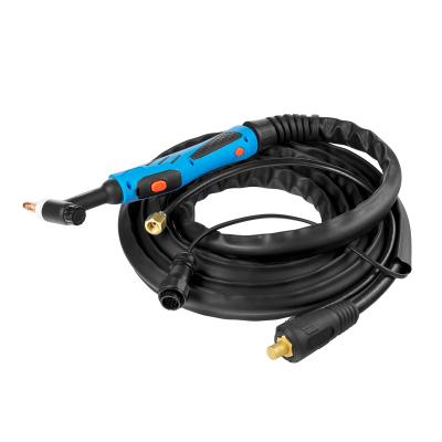 ПТК HANKER TIG 200 P LCD H83 фото артикул: 005.400.407