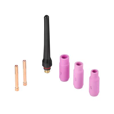 ПТК HANKER TIG 200 P LCD H83 фото артикул: 005.400.407