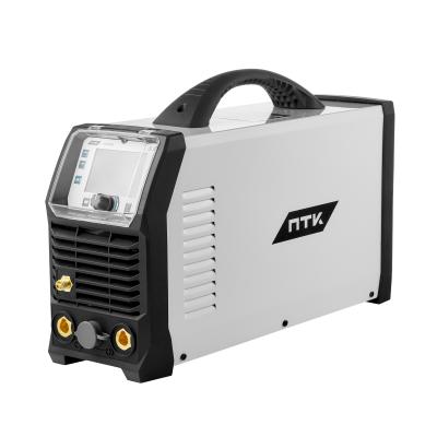 ПТК HANKER TIG 200 P AC/DC LCD H80 фото артикул: 005.400.409