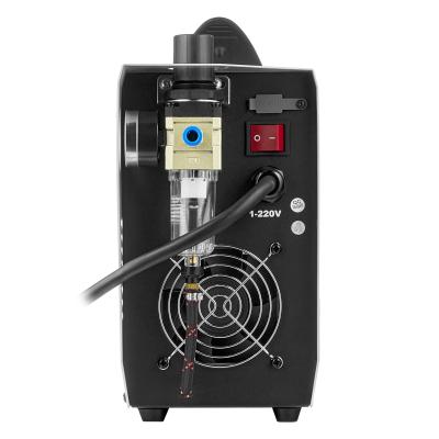 ПТК HANKER CUT PC-40 H13 фото артикул: 005.400.504