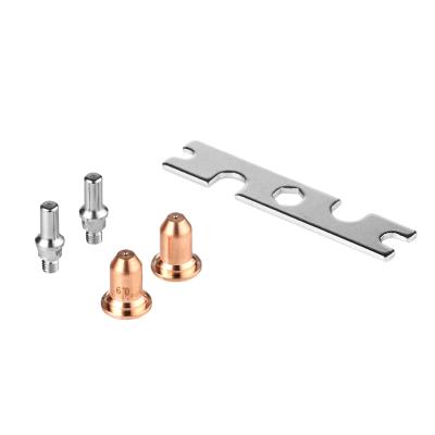 ПТК HANKER CUT PC-40 H13 фото артикул: 005.400.504