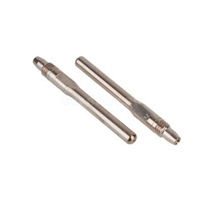 AM6WCT12L Контактный наконечник Arc М10 1,2 L89,0 CuCrZr удлинённый (MIG/MAG) фото артикул: AM6WCT12L