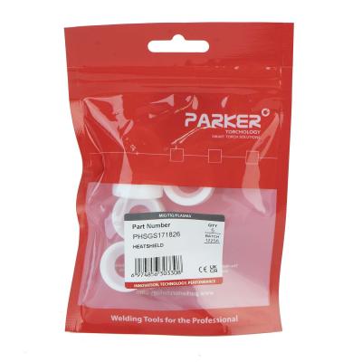 PHSGS171826 Изолятор Parker для кварцевого сопла горелок SGT (TIG) фото артикул: PHSGS171826